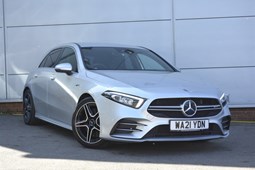 Mercedes-AMG A 35 Hatchback (19 on) A 35 4Matic Executive 7G-DCT auto 5d For Sale - Dudley Motor Co, Dudley