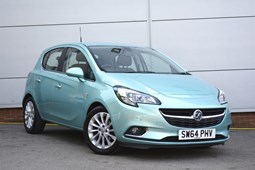 Vauxhall Corsa Hatchback (14-19) 1.4 SE 5d Auto For Sale - Dudley Motor Co, Dudley