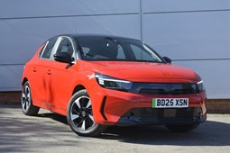 Vauxhall Corsa Electric Hatchback (23 on) 100kW Yes 50kWh 5dr Auto For Sale - Dudley Motor Co, Dudley