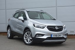 Vauxhall Mokka X (16-19) Active 1.4i Turbo (140PS) FWD auto 5d For Sale - Dudley Motor Co, Dudley