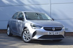 Vauxhall Corsa Hatchback (20 on) SE Premium 1.2 (75PS) 5d For Sale - Dudley Motor Co, Dudley