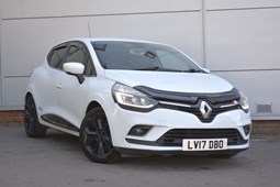 Renault Clio Hatchback (12-19) Dynamique S Nav dCi 90 5d For Sale - Dudley Motor Co, Dudley