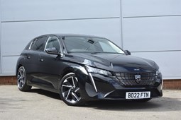 Peugeot 308 Hatchback (21 on) 1.2 PureTech Allure Premium 5dr EAT8 For Sale - Dudley Motor Co, Dudley