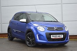 Citroen C1 (14-22) Urban Ride VTi 72 5d For Sale - Dudley Motor Co, Dudley