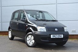 Fiat Panda (04-11) 1.1 Active 5d For Sale - Dudley Motor Co, Dudley