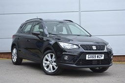 SEAT Arona SUV (18 on) SE Technology 1.0 TSI 115PS DSG auto (07/2018 on) 5d For Sale - Dudley Motor Co, Dudley
