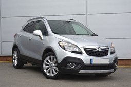 Vauxhall Mokka (12-16) 1.6i SE 5d For Sale - Dudley Motor Co, Dudley