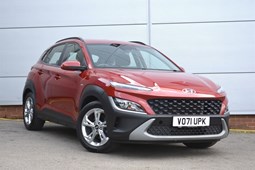 Hyundai Kona SUV (17-23) 1.0 TGDi 48V MHEV SE Connect 5dr For Sale - Dudley Motor Co, Dudley