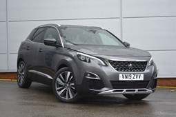 Peugeot 3008 SUV (16-24) GT Line Premium 1.5 BlueHDi 130 S&S 5d For Sale - Dudley Motor Co, Dudley