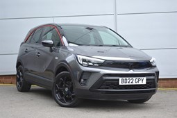 Vauxhall Crossland SUV (21 on) 1.2 Turbo GS Line 5dr For Sale - Dudley Motor Co, Dudley