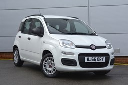 Fiat Panda (12-24) 1.2 Easy 5d For Sale - Dudley Motor Co, Dudley