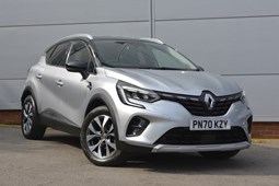 Renault Captur (20 on) S Edition TCe 130 5d For Sale - Dudley Motor Co, Dudley