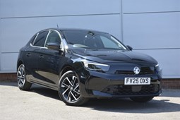 Vauxhall Corsa Hatchback (20 on) 1.2 Turbo Yes 5dr For Sale - Dudley Motor Co, Dudley