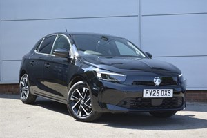 Vauxhall Corsa Hatchback (20 on) 1.2 Turbo Yes 5dr For Sale - Dudley Motor Co, Dudley