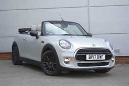 MINI Convertible (16-24) 1.5 Cooper 2d For Sale - Dudley Motor Co, Dudley