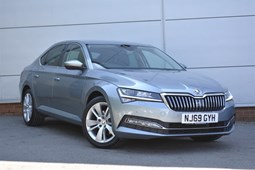 Skoda Superb Hatchback (15-23) SE L 1.5 TSI ACT 150PS DSG auto 5d For Sale - Dudley Motor Co, Dudley