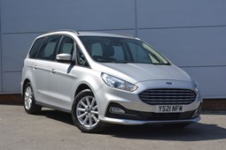 Ford Galaxy (15-23) Zetec 2.0 Ford EcoBlue 150PS 5d For Sale - Dudley Motor Co, Dudley