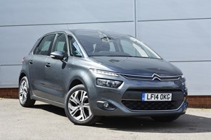 Citroen C4 Picasso (13-18) 1.6 THP Exclusive 5d For Sale - Dudley Motor Co, Dudley