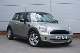 MINI Hatchback (06-13) 1.6 Cooper 3d For Sale - Dudley Motor Co, Dudley