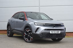 Vauxhall Mokka SUV (20 on) 1.2 Turbo GS Line 5dr For Sale - Dudley Motor Co, Dudley