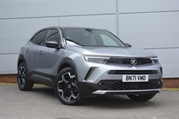 Vauxhall Mokka-e SUV (20-25) 100kW Ultimate Edition 50kWh 5dr Auto For Sale - Dudley Motor Co, Dudley