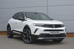 Vauxhall Mokka-e SUV (20-25) 100kW Ultimate Edition 50kWh 5dr Auto For Sale - Dudley Motor Co, Dudley