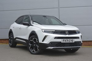 Vauxhall Mokka-e SUV (20-25) 100kW Ultimate Edition 50kWh 5dr Auto For Sale - Dudley Motor Co, Dudley