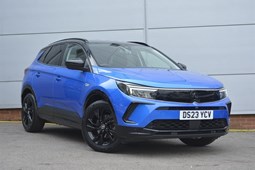 Vauxhall Grandland SUV (21-24) 1.2 Turbo GS 5dr For Sale - Dudley Motor Co, Dudley