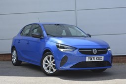 Vauxhall Corsa Hatchback (20 on) 1.2 SE Edition 5dr For Sale - Dudley Motor Co, Dudley