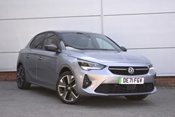 Vauxhall Corsa-e Hatchback (20-23) 100kW SRi Nav Premium 50kWh 5dr Auto [7.4kWCh] For Sale - Dudley Motor Co, Dudley