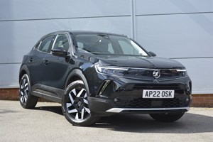 Vauxhall Mokka SUV (20 on) 1.2 Turbo Elite Premium 5dr For Sale - Dudley Motor Co, Dudley