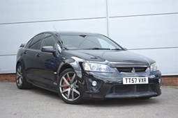 Vauxhall VXR8 (07-09) 6.0 V8 4d Auto For Sale - Dudley Motor Co, Dudley