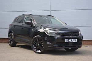 Vauxhall Grandland SUV (21-24) 1.2 Turbo GS 5dr For Sale - Dudley Motor Co, Dudley