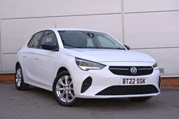 Vauxhall Corsa Hatchback (20 on) 1.2 SE Edition 5dr For Sale - Dudley Motor Co, Dudley