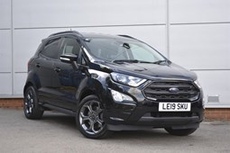 Ford EcoSport (14 on) ST-Line 1.0 EcoBoost 125PS (10/2017 on) 5d For Sale - Dudley Motor Co, Dudley