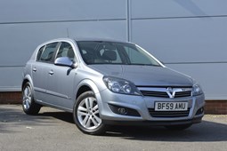 Vauxhall Astra Hatchback (04-10) 1.4 SXi 5d For Sale - Dudley Motor Co, Dudley
