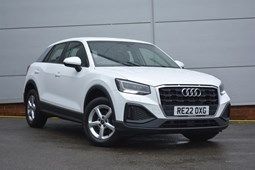 Audi Q2 SUV (16 on) 30 TFSI Technik 5dr For Sale - Dudley Motor Co, Dudley