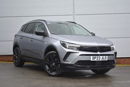 Vauxhall Grandland SUV (21-24) 1.2 Turbo GS 5dr Auto For Sale - Dudley Motor Co, Dudley