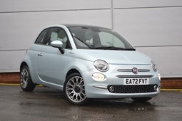 Fiat 500 Hatchback (08-24) 1.0 Mild Hybrid Dolcevita Plus 3dr For Sale - Dudley Motor Co, Dudley