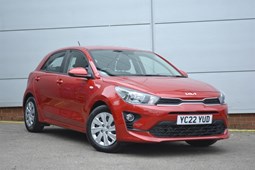 Kia Rio Hatchback (17-23) 1.2 DPi 1 5dr For Sale - Dudley Motor Co, Dudley