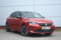 Vauxhall Corsa-e Hatchback (20-23) 100kW GS 50kWh 5dr Auto [11kWCh] For Sale - Dudley Motor Co, Dudley