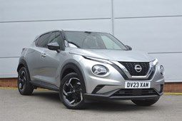 Nissan Juke SUV (19 on) 1.0 DiG-T 114 N-Connecta 5dr For Sale - Dudley Motor Co, Dudley