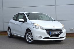 Peugeot 208 Hatchback (12-19) 1.2 VTi Active 3d For Sale - Dudley Motor Co, Dudley