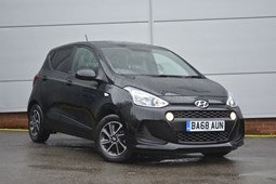Hyundai i10 (14-20) Go SE 1.0 66PS 5d For Sale - Dudley Motor Co, Dudley