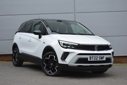 Vauxhall Crossland SUV (21 on) 1.2 Turbo [130] Elite Edition 5dr Auto For Sale - Dudley Motor Co, Dudley