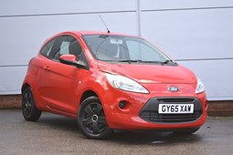 Ford Ka (09-16) 1.2 Edge (Start Stop) 3d For Sale - Dudley Motor Co, Dudley
