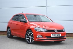 Volkswagen Polo Hatchback (17 on) Beats 1.0 80PS 5d For Sale - Dudley Motor Co, Dudley