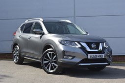 Nissan X-Trail (14-22) Tekna 1.3 DIG-T 160 DCT auto 5d For Sale - Dudley Motor Co, Dudley