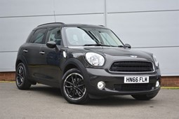MINI Countryman (10-17) 1.6 Cooper 5d For Sale - Dudley Motor Co, Dudley