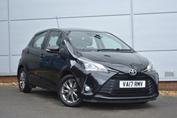 Toyota Yaris (11-20) Icon 1.5 VVT-i 5d For Sale - Dudley Motor Co, Dudley